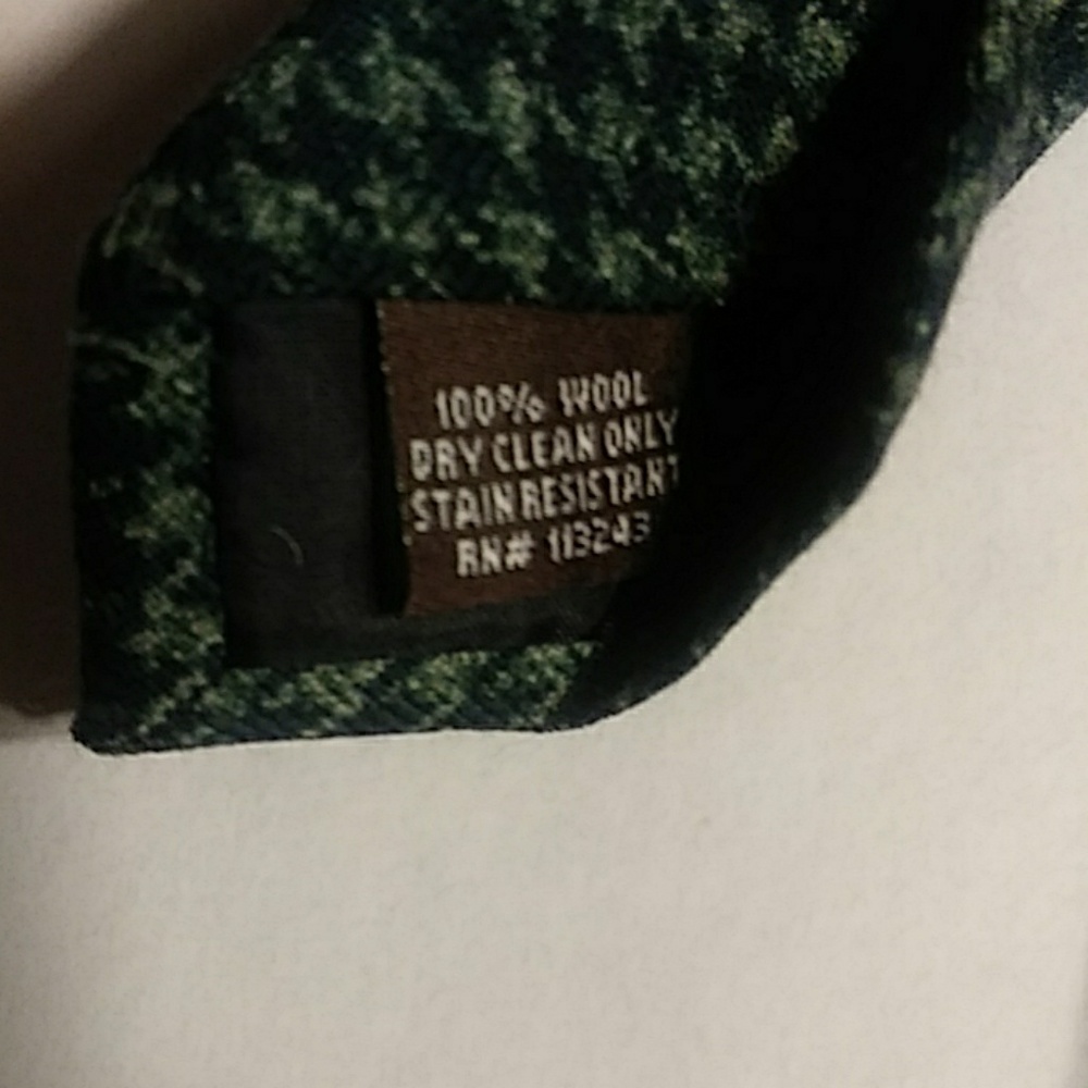 TIE - Picture 4 of 4